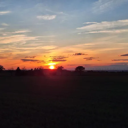 Saaleblick Dom wakacyjny