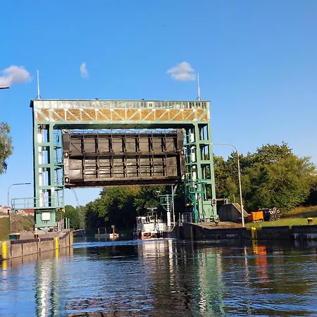 Saaleblick Dom wakacyjny *