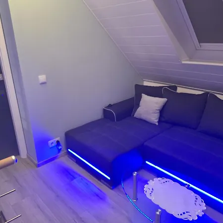 Saaleblick Holiday home *