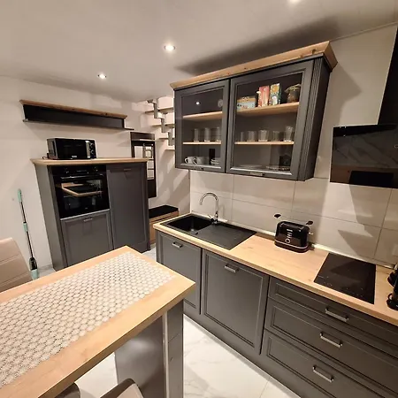 Saaleblick Holiday home Wettin