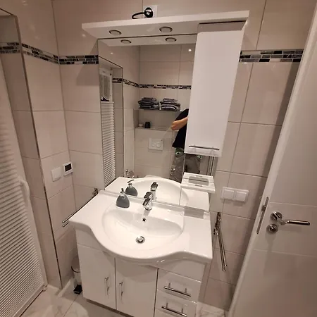 Holiday home Saaleblick Wettin