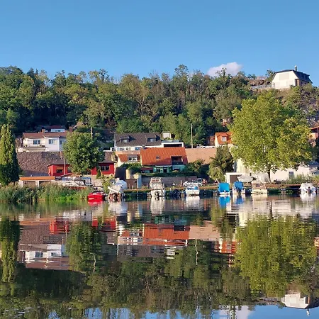 Holiday home Saaleblick Wettin