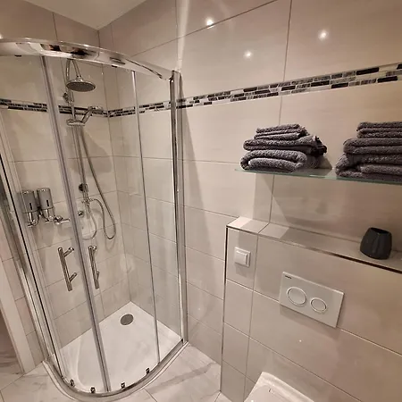 Saaleblick Holiday home Wettin