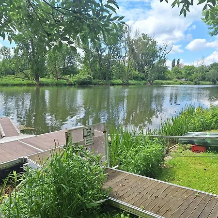 Saaleblick