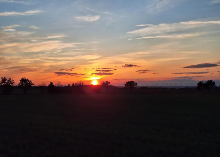 Saaleblick Dom wakacyjny