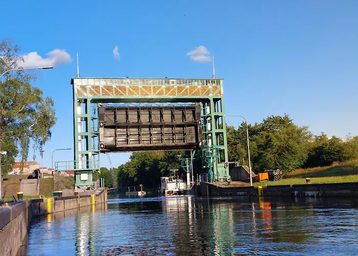 Saaleblick Dom wakacyjny *