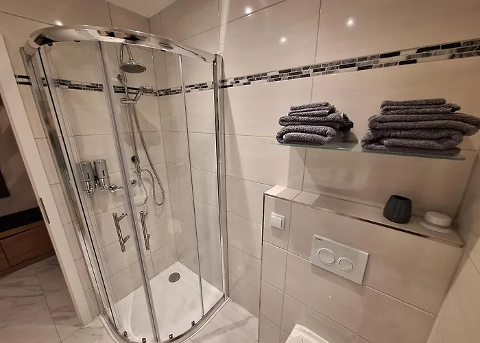 Saaleblick Casa de Férias Wettin